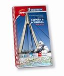 ESPAÑA PORTUGAL 2014 ATLAS DE CARRETERAS Y TURÍSTICO | 9782067192546 | VARIOS AUTORES | Llibreria Drac - Librería de Olot | Comprar libros en catalán y castellano online