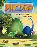 MISTERI DEL LLAC VERD, EL (DINODINO 5) | 9788448831578 | BERTOLUCCI, FEDERICO;BORDIGLIONI, STEFANO | Llibreria Drac - Librería de Olot | Comprar libros en catalán y castellano online