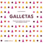 GALLETAS (KIT CON 5 MOLDES) | 9788448006549 | VV.AA. | Llibreria Drac - Llibreria d'Olot | Comprar llibres en català i castellà online