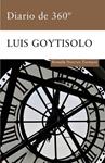 DIARIO DE 360º | 9788498413588 | GOYTISOLO, LUIS | Llibreria Drac - Librería de Olot | Comprar libros en catalán y castellano online