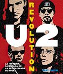 U2 REVOLUTION | 9788416220694 | SNOW, MAT | Llibreria Drac - Llibreria d'Olot | Comprar llibres en català i castellà online