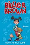 BILLIE B. ES MUY BUENA (BILLIE B. BROWN, 5) | 9788469603710 | RIPPIN, SALLY | Llibreria Drac - Librería de Olot | Comprar libros en catalán y castellano online