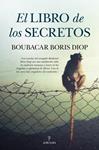 LIBRO DE LOS SECRETOS, EL | 9788416392070 | BORIS, BOUBACAR | Llibreria Drac - Llibreria d'Olot | Comprar llibres en català i castellà online