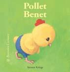 POLLET BENET | 9788498010824 | KRINGS, ANTOON | Llibreria Drac - Llibreria d'Olot | Comprar llibres en català i castellà online