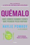 QUÉMALO | 9788425353345 | POMROY, HAYLIE | Llibreria Drac - Librería de Olot | Comprar libros en catalán y castellano online