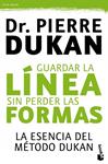 GUARDAR LA LINEA SIN PERDER LAS FORMAS | 9788427038943 | DUKAN, PIERRE | Llibreria Drac - Llibreria d'Olot | Comprar llibres en català i castellà online