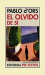 OLVIDO DE SI, EL | 9788415297963 | D' ORS, PABLO | Llibreria Drac - Llibreria d'Olot | Comprar llibres en català i castellà online