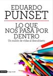 LO QUE NOS PASA POR DENTRO | 9788423328963 | PUNSET, EDUARDO | Llibreria Drac - Llibreria d'Olot | Comprar llibres en català i castellà online