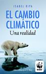 CAMBIO CLIMÁTICO, EL | 9788492819423 | RIPA, ISABEL | Llibreria Drac - Llibreria d'Olot | Comprar llibres en català i castellà online