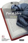 POR EL LIBRO | 9788444140896 | AA.VV. | Llibreria Drac - Llibreria d'Olot | Comprar llibres en català i castellà online