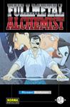 FULLMETAL ALCHEMIST 24 | 9788467901535 | ARAKAWA, HIROMU | Llibreria Drac - Llibreria d'Olot | Comprar llibres en català i castellà online