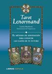 KIT TAROT LENORMAND | 9788448009939 | MATTHEWS, CAITLIN;LEE, VIRGINIA | Llibreria Drac - Librería de Olot | Comprar libros en catalán y castellano online