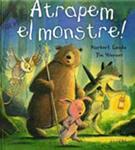 ATRAPEM EL MONSTRE | 9788484233466 | LANDA, NORBERT; WARNES, TIM | Llibreria Drac - Llibreria d'Olot | Comprar llibres en català i castellà online