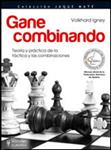 GANE COMBINANDO | 9788425518898 | IGNEY, VOLKHARD | Llibreria Drac - Librería de Olot | Comprar libros en catalán y castellano online