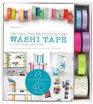 KIT DECORA TUS PROYECTOS CON WASHI TAPE | 9788448021238 | AAVV | Llibreria Drac - Librería de Olot | Comprar libros en catalán y castellano online