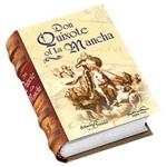 DON QUIXOTE OF LA MANCHA VOL 2 ( LIBROS PEQUEÑOS ) | 9786124076084 | Llibreria Drac - Llibreria d'Olot | Comprar llibres en català i castellà online