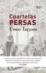 CUARTETAS PERSAS | 9788416429936 | JAYYAM, UMMAR | Llibreria Drac - Librería de Olot | Comprar libros en catalán y castellano online