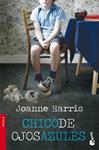 CHICO DE OJOS AZULES | 9788408005599 | HARRIS, JOANNE | Llibreria Drac - Llibreria d'Olot | Comprar llibres en català i castellà online