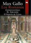 ROMANOS, LOS. CONSTANTINO EL GRANDE | 9788420651781 | GALLO, MAX | Llibreria Drac - Llibreria d'Olot | Comprar llibres en català i castellà online