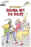 QUINA NIT DE REIS! | 9788466130622 | BALAGUER, MARTA | Llibreria Drac - Llibreria d'Olot | Comprar llibres en català i castellà online