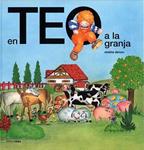 EN TEO A LA GRANJA | 9788415853176 | DENOU, VIOLETA | Llibreria Drac - Llibreria d'Olot | Comprar llibres en català i castellà online