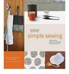 SIMPLE SEWING | 9780811852579 | JANSDOTTER, LOTTA | Llibreria Drac - Llibreria d'Olot | Comprar llibres en català i castellà online