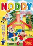 NODDY DESPEGA Y JUEGA. LIBRO DE PEGATINAS | 9788444166797 | VV.AA. | Llibreria Drac - Librería de Olot | Comprar libros en catalán y castellano online