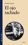 OJO TACHADO, EL | 9788437627151 | TALENS, JENARO | Llibreria Drac - Librería de Olot | Comprar libros en catalán y castellano online