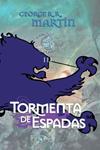 TORMENTA DE ESPADAS (TAPA DURA) CANCION DE HIELO Y FUEGO 3 | 9788496208513 | MARTIN, GEORGE R. R. | Llibreria Drac - Llibreria d'Olot | Comprar llibres en català i castellà online