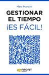 GESTIONAR EL TIEMPO ¡ES FÁCIL! | 9788416115358 | MANCINI, MARC | Llibreria Drac - Librería de Olot | Comprar libros en catalán y castellano online