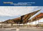 BARCELONA. ARQUITECTURA CONTEMPORÁNEA 1979-2014 | 9788434313361 | MIRALLES,ROGER ; SIERRA, PAU | Llibreria Drac - Llibreria d'Olot | Comprar llibres en català i castellà online