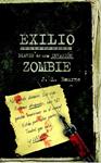 EXILIO: DIARIO DE UNA INVASIÓN ZOMBIE | 9788448040314 | BOURNE, J. L.  | Llibreria Drac - Llibreria d'Olot | Comprar llibres en català i castellà online