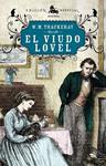 VIUDO LOVEL, EL | 9788467008906 | THACKERAY, WM | Llibreria Drac - Llibreria d'Olot | Comprar llibres en català i castellà online