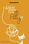 QUE PASA CON ALLY | 9788420649139 | NORTON, SHEILA | Llibreria Drac - Llibreria d'Olot | Comprar llibres en català i castellà online