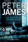 HUELLAS DEL HOMBRE MUERTO, LAS | 9788492833009 | JAMES, PETER | Llibreria Drac - Llibreria d'Olot | Comprar llibres en català i castellà online