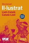 DICCIONARI IL·LUSTRAT LLATI-CATALA CATALA-LLATI ED.2011 | 9788471539328 | AA.VV. | Llibreria Drac - Llibreria d'Olot | Comprar llibres en català i castellà online