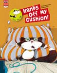 HANDS OFF MY CUSHION (+CD) | 9788426389497 | MONCOMBLE, GERARD; PILLOT, FREDERIC | Llibreria Drac - Llibreria d'Olot | Comprar llibres en català i castellà online