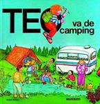 TEO VA DE CAMPING | 9788471764393 | DENOU, VIOLETA | Llibreria Drac - Llibreria d'Olot | Comprar llibres en català i castellà online