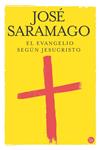 EVANGELIO SEGUN JESUCRISTO, EL | 9788466315425 | SARAMAGO, JOSE | Llibreria Drac - Llibreria d'Olot | Comprar llibres en català i castellà online