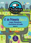 CHULETAS PARA 6 º DE PRIMARIA | 9788467031256 | PRO, GABRIELA | Llibreria Drac - Llibreria d'Olot | Comprar llibres en català i castellà online