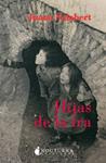 HIJAS DE LA IRA | 9788493739621 | SALABERT, JUANA | Llibreria Drac - Llibreria d'Olot | Comprar llibres en català i castellà online