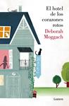 HOTEL DE LOS CORAZONES ROTOS, EL | 9788426422224 | MOGGACH, DEBORAH | Llibreria Drac - Librería de Olot | Comprar libros en catalán y castellano online