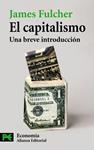 CAPITALISMO UNA BREVE INTRODUCCION, EL | 9788420649542 | FULCHER, JAMES | Llibreria Drac - Llibreria d'Olot | Comprar llibres en català i castellà online