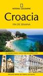 CROACIA (NATIONAL GEOGRAPHIC FIN DE SEMANA) | 9788482985275 | VV.AA. | Llibreria Drac - Librería de Olot | Comprar libros en catalán y castellano online