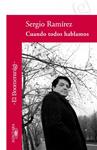 CUANDO TODOS HABLAMOS | 9788420473901 | RAMÍREZ, SERGIO | Llibreria Drac - Llibreria d'Olot | Comprar llibres en català i castellà online