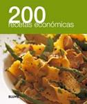 200 RECETAS ECONOMICAS | 9788480769549 | VIJAYAKAR, SUNIL | Llibreria Drac - Librería de Olot | Comprar libros en catalán y castellano online