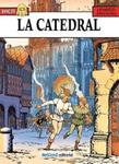 CATEDRAL, LA (JHEN 5) | 9788494002519 | MARTIN, JACQUES ; PLEYERS, J. | Llibreria Drac - Librería de Olot | Comprar libros en catalán y castellano online