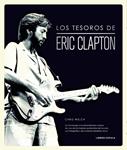 TESOROS DE ERIC CLAPTON, LOS | 9788448019334 | WELCH, CHRIS | Llibreria Drac - Llibreria d'Olot | Comprar llibres en català i castellà online