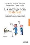 INTELIGENCIA MATERNAL, LA | 9788497848770 | VV.AA. | Llibreria Drac - Llibreria d'Olot | Comprar llibres en català i castellà online