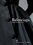 BALENCIAGA | 9788415042129 | VVAA | Llibreria Drac - Librería de Olot | Comprar libros en catalán y castellano online